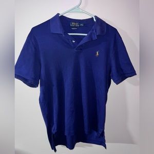 Men’s-POLO-t-shirt